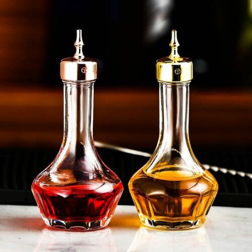 Beveled Bottles Market 2023 Major Key Players and Industry Analysis Till 2032