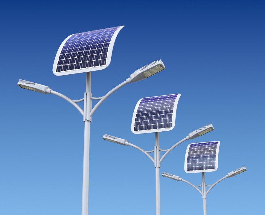 Solar Street Lighting Market Demand Analysis, Statistics, Industry Trends And Investment Opportunities To 2030