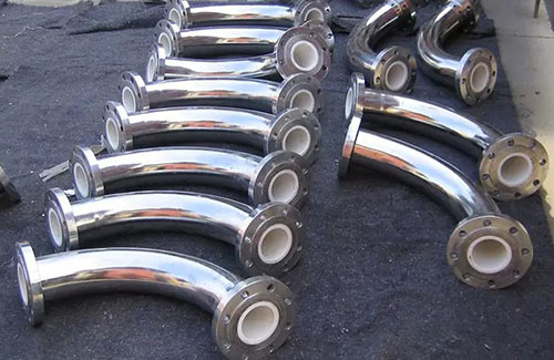 Global Ceramic Lined Elbow Market Report, Latest Trends, Industry Opportunity & Forecast to 2032