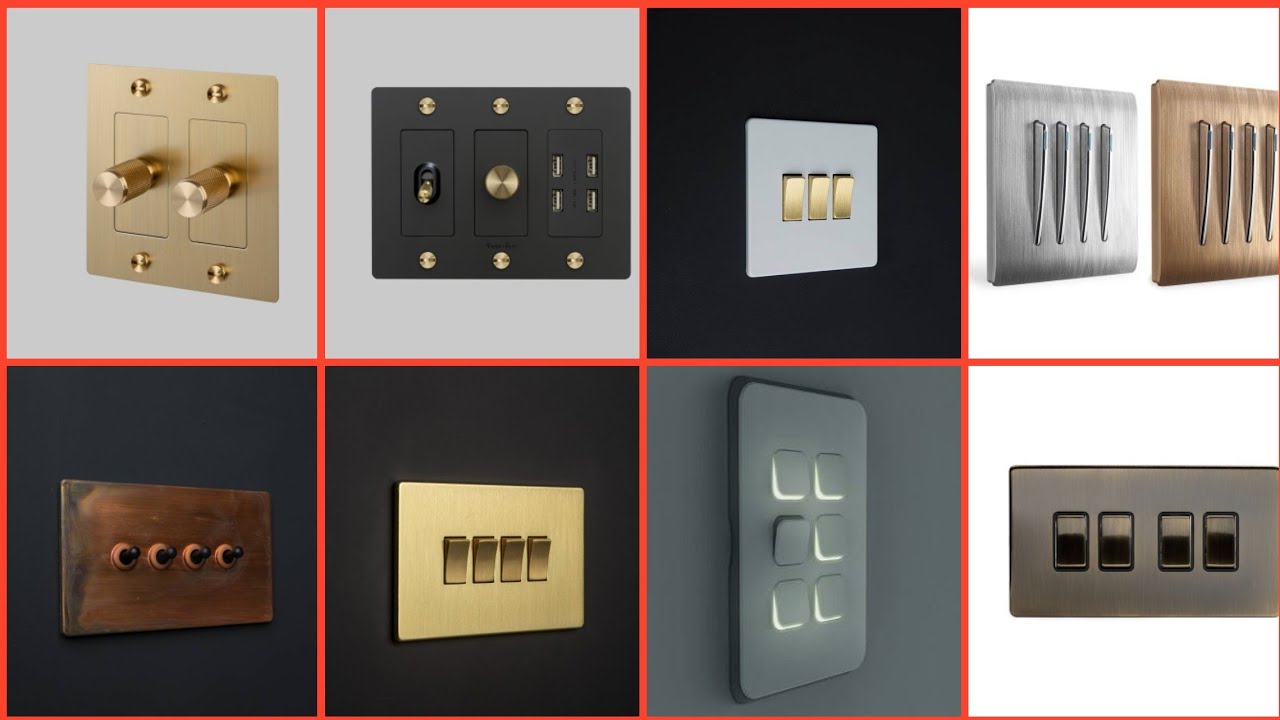 Electric Switches Market 2023 Major Key Players and Industry Analysis Till 2032
