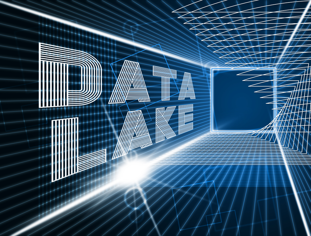 Data Lake Market Size, Status, Growth | Industry Analysis Report 2022-2030