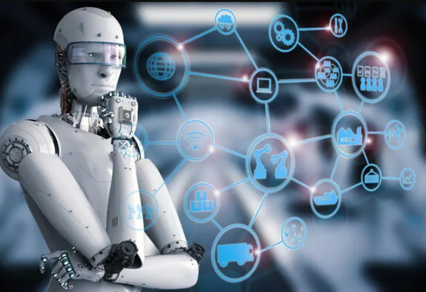 Global Robotics Technology Market Report, Latest Trends, Industry Opportunity & Forecast to 2030