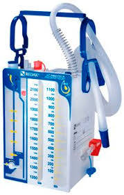 Chest Drainage System Market Size, Status, Growth | Industry Analysis Report 2023-2032