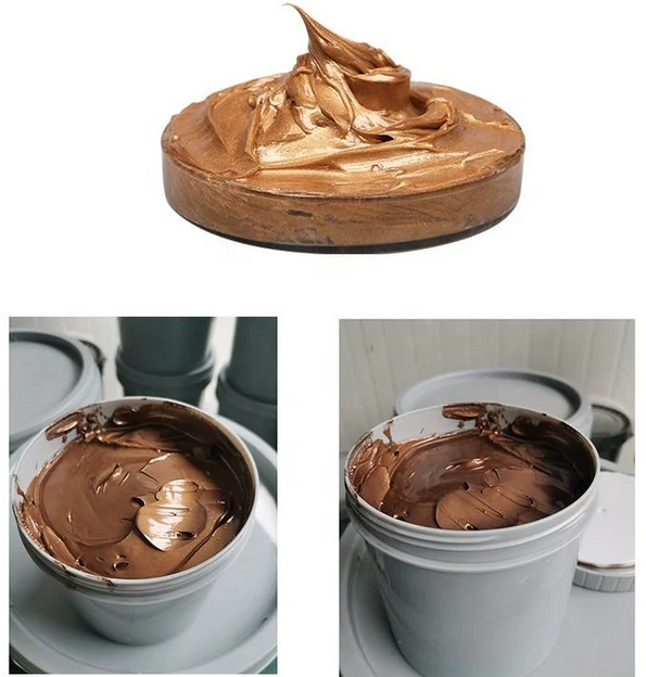 Global Copper Paste Market 2023 - Top Key Players Analysis Report Till 2032