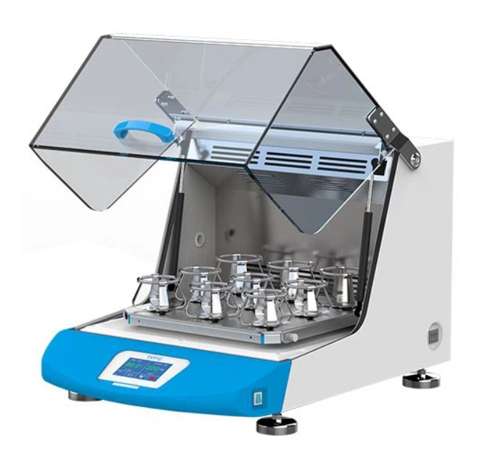 Incubator Shaker Market Size, Share, Regional Overview and Global Forecast to 2032