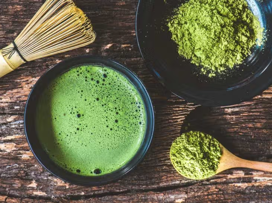 Matcha Tea Powder Market 2023 Major Key Players and Industry Analysis Till 2032