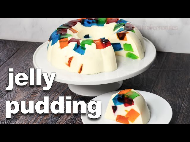 Jelly Pudding Market 2022 | Industry Demand, Fastest Growth, Opportunities Analysis and Forecast To 2030