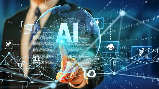 AI Toolkit Market 2023 Major Key Players and Industry Analysis Till 2032