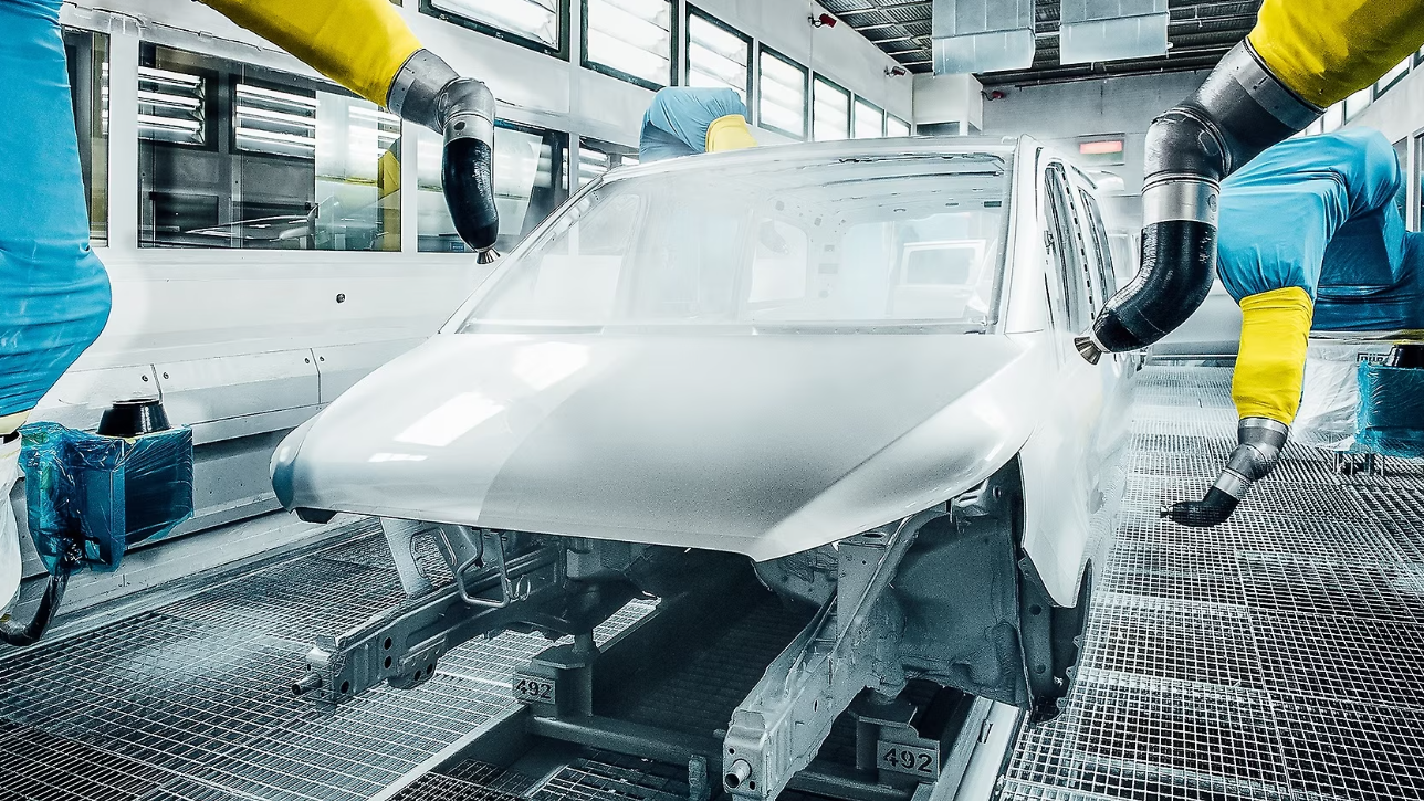 OEM Coatings Market 2023 Size, Growth Factors & Forecast Report to 2032