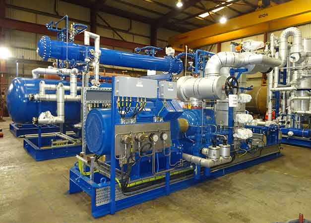 Centralized Refrigeration Systems Market Size, Share, Growth, Opportunities and Global Forecast to 2030