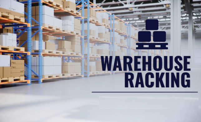 Report on Warehouse Racking Market Research 2032 - Value Market Research