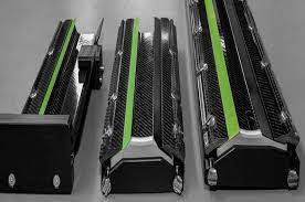 Global Chambered Doctor Blade Systems Market 2023: COVID-19 Impact Analysis and Industry Forecast Report, 2032