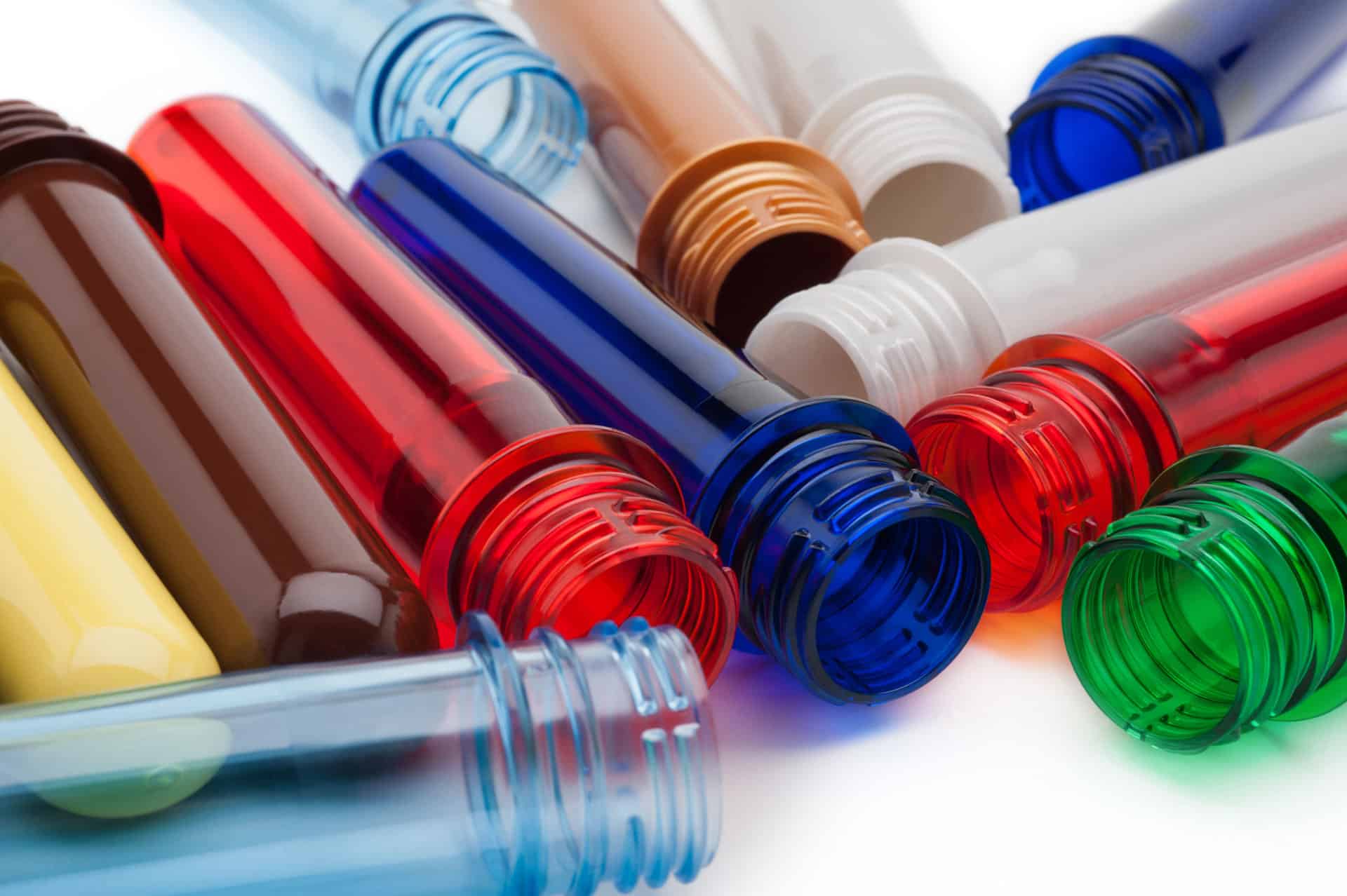 Report on PET Preforms Market Research 2032 - Value Market Research