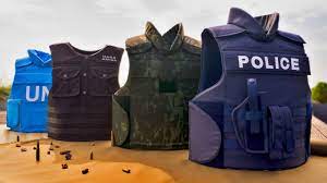 Bulletproof Vests Market Size, Status, Growth | Industry Analysis Report 2023-2032