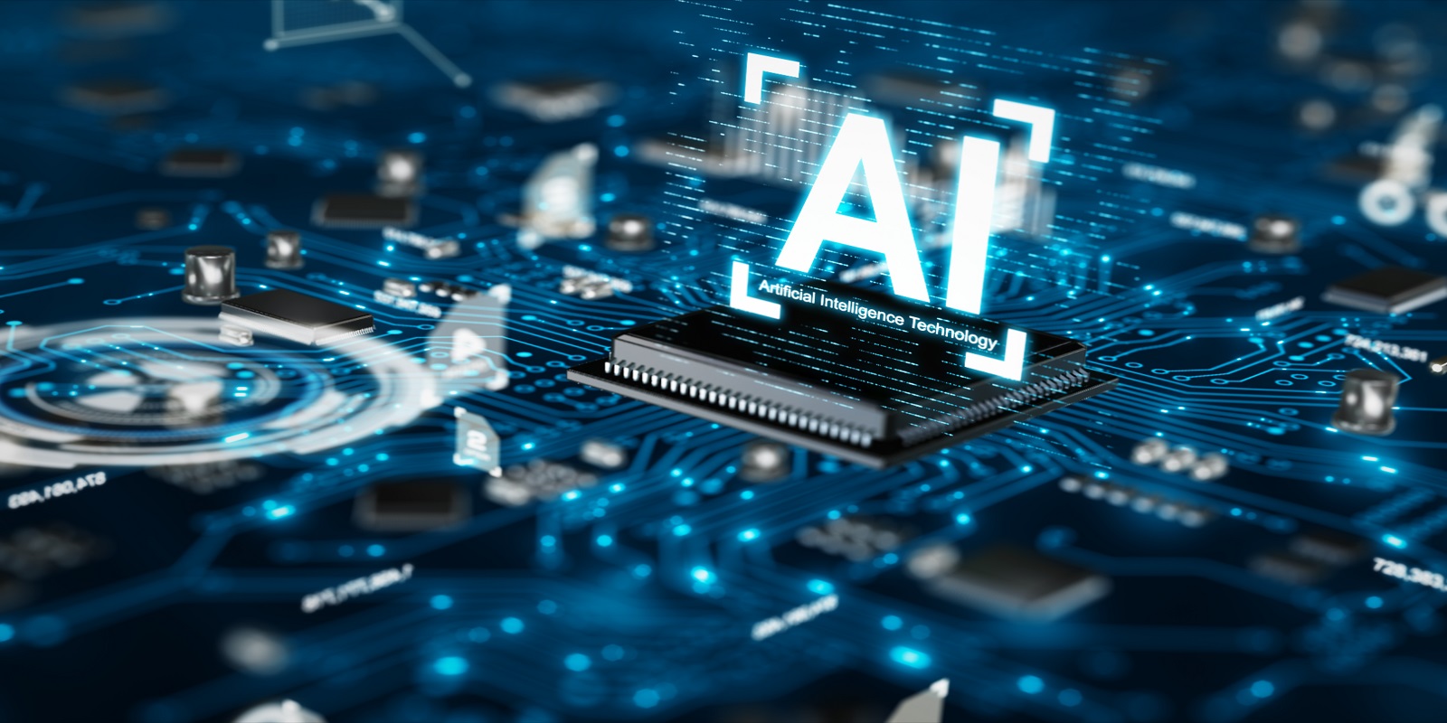 Artificial Intelligence Sensor Market Size, Status, Growth | Industry Analysis Report 2022-2030