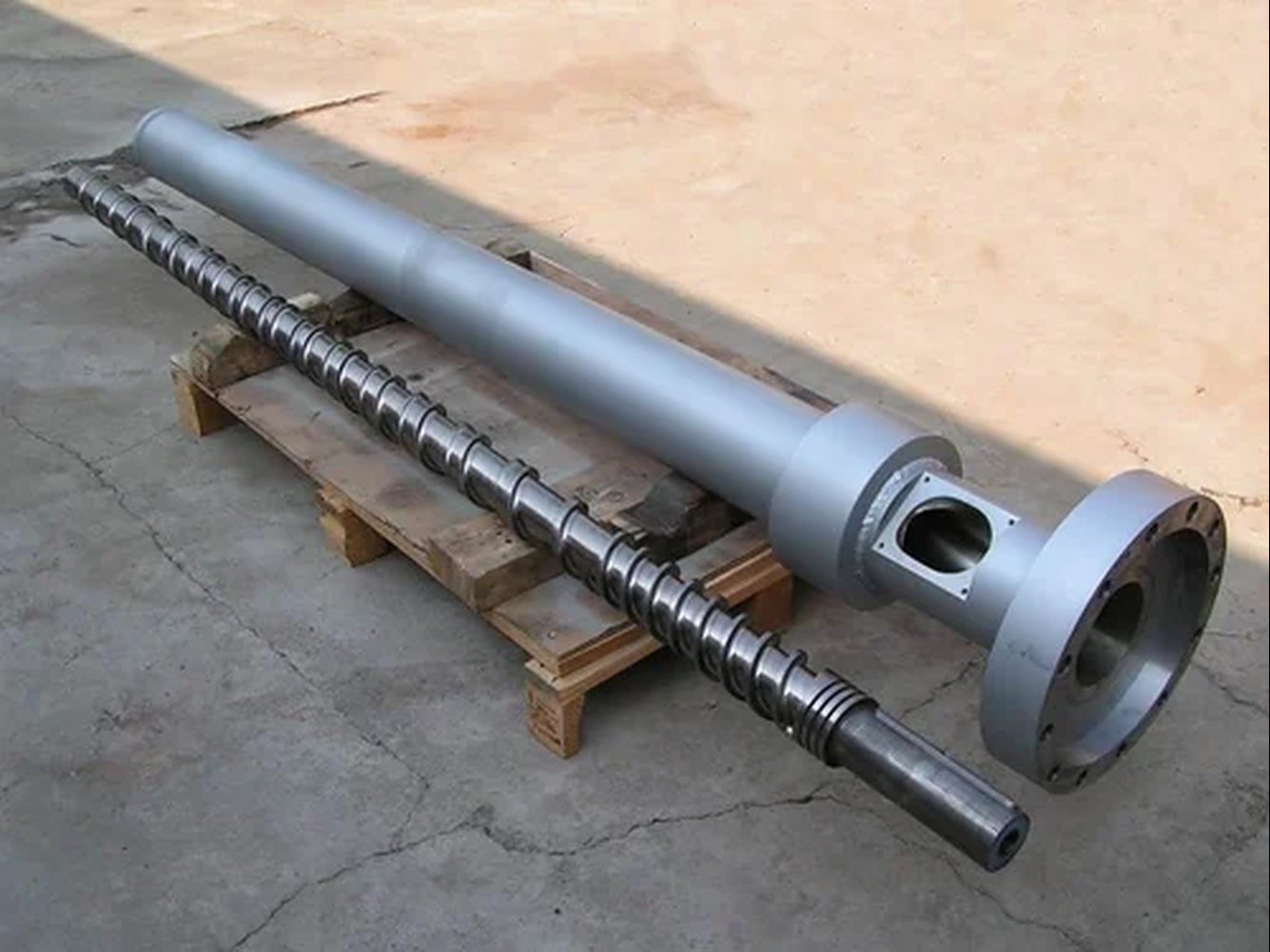 Global Barrel Liner Market 2023 - Top Key Players Analysis Report Till 2032