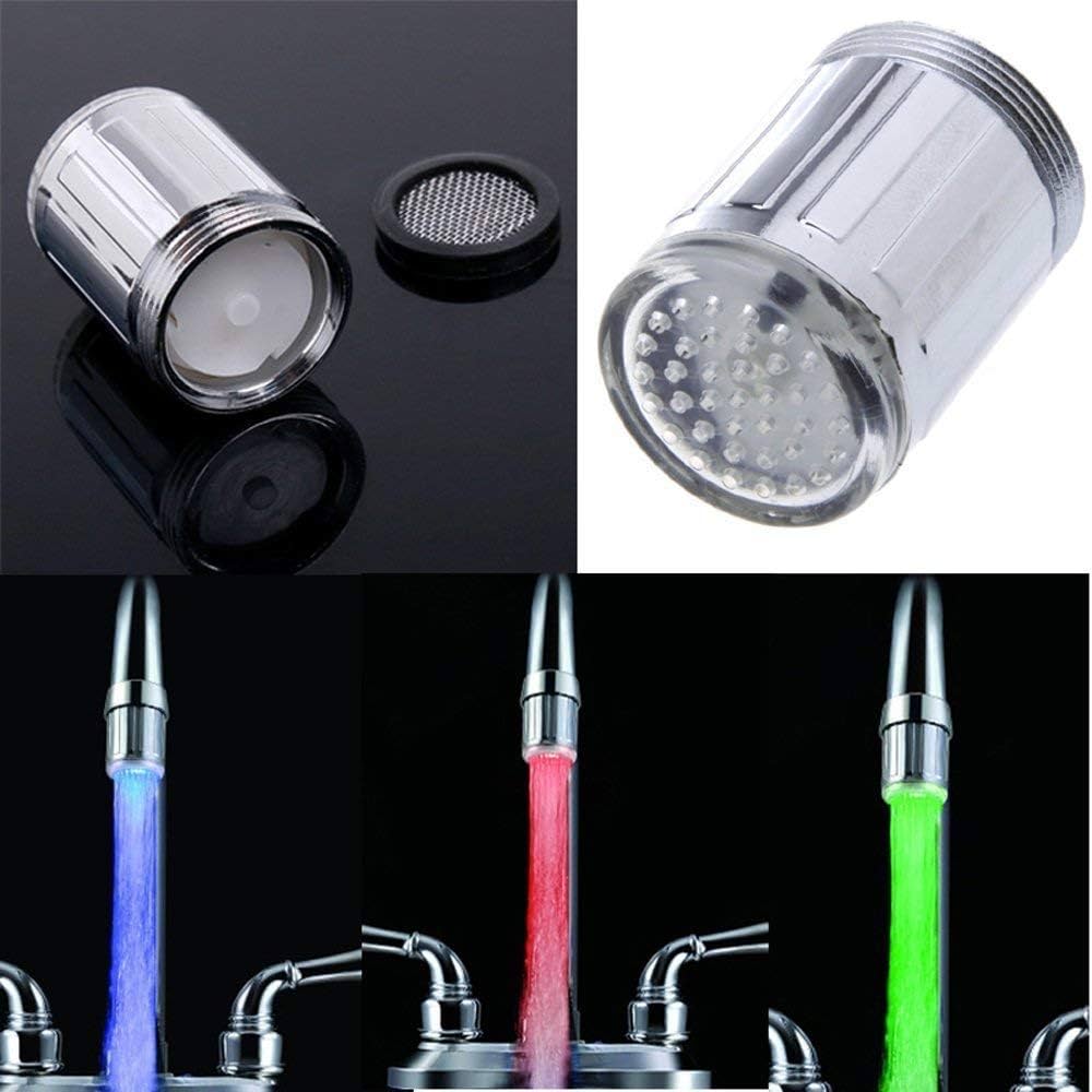 Light Water Tap Market Size, Status, Growth | Industry Analysis Report 2023-2032