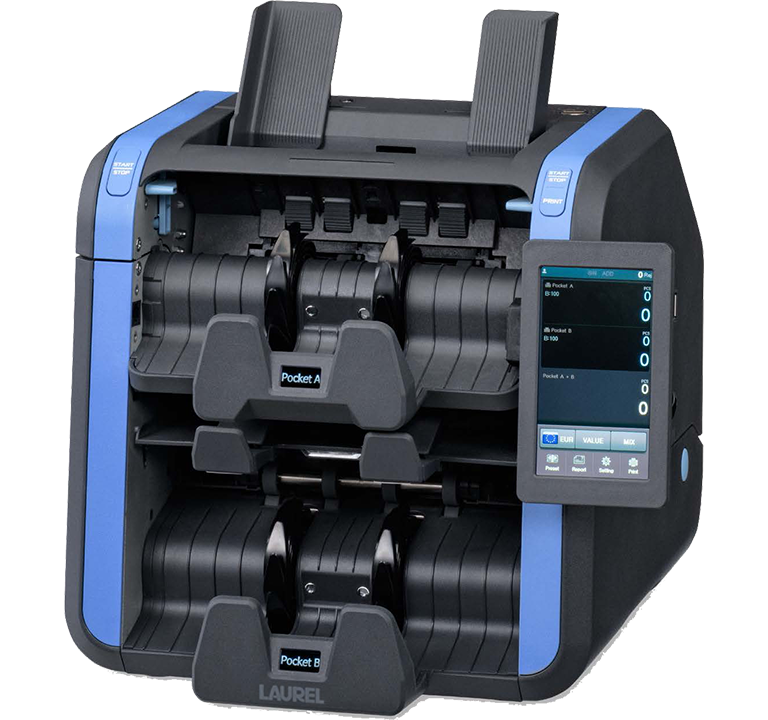 Currency Sorter Market Size, Key Players Analysis And Forecast To 2032 | Value Market Research