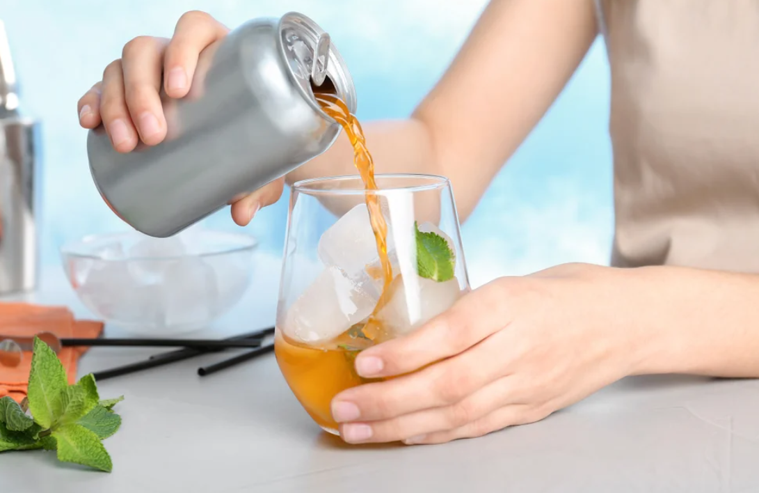 Canned Alcoholic Beverages Market Size, Status, Growth | Industry Analysis Report 2023-2032
