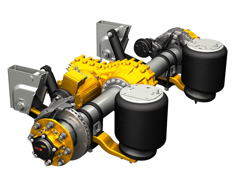 Automotive E-Axle Market Size, Key Players Analysis And Forecast To 2032 | Value Market Research