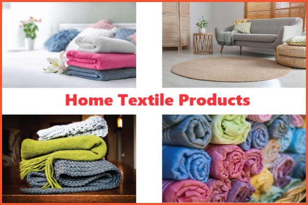 Global Home Textile Products Market 2023: COVID-19 Impact Analysis and Industry Forecast Report, 2032