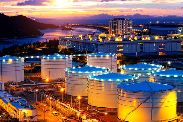 Global Oil Storage Market 2023: COVID-19 Impact Analysis and Industry Forecast Report, 2032