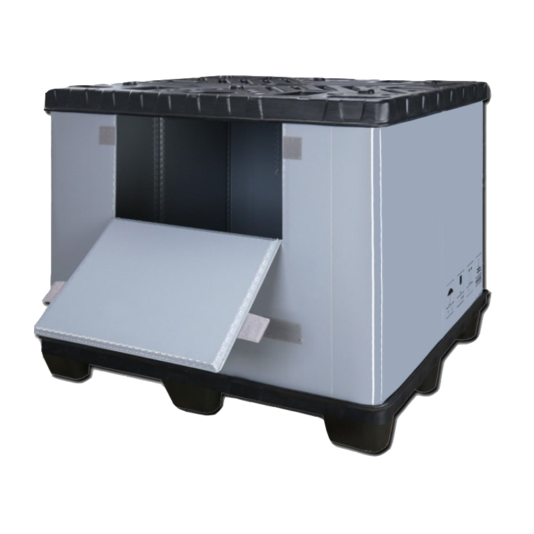 Collapsible Sleeve Containers Market Size, Share, Growth, Opportunities and Global Forecast to 2032