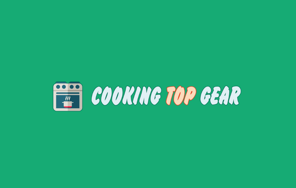 Cooking Top Gear: Your One-Stop Destination for Kitchen Excellence