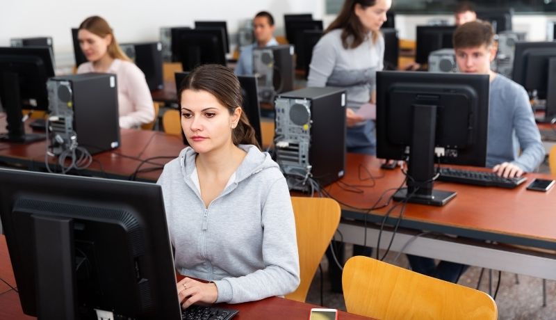 Computer Science and Engineering(Data Science)
