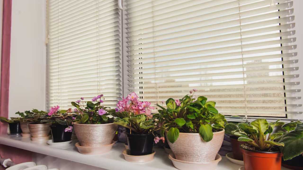 How Do Roller Blinds Improve Comfort, Privacy, and Light Control?
