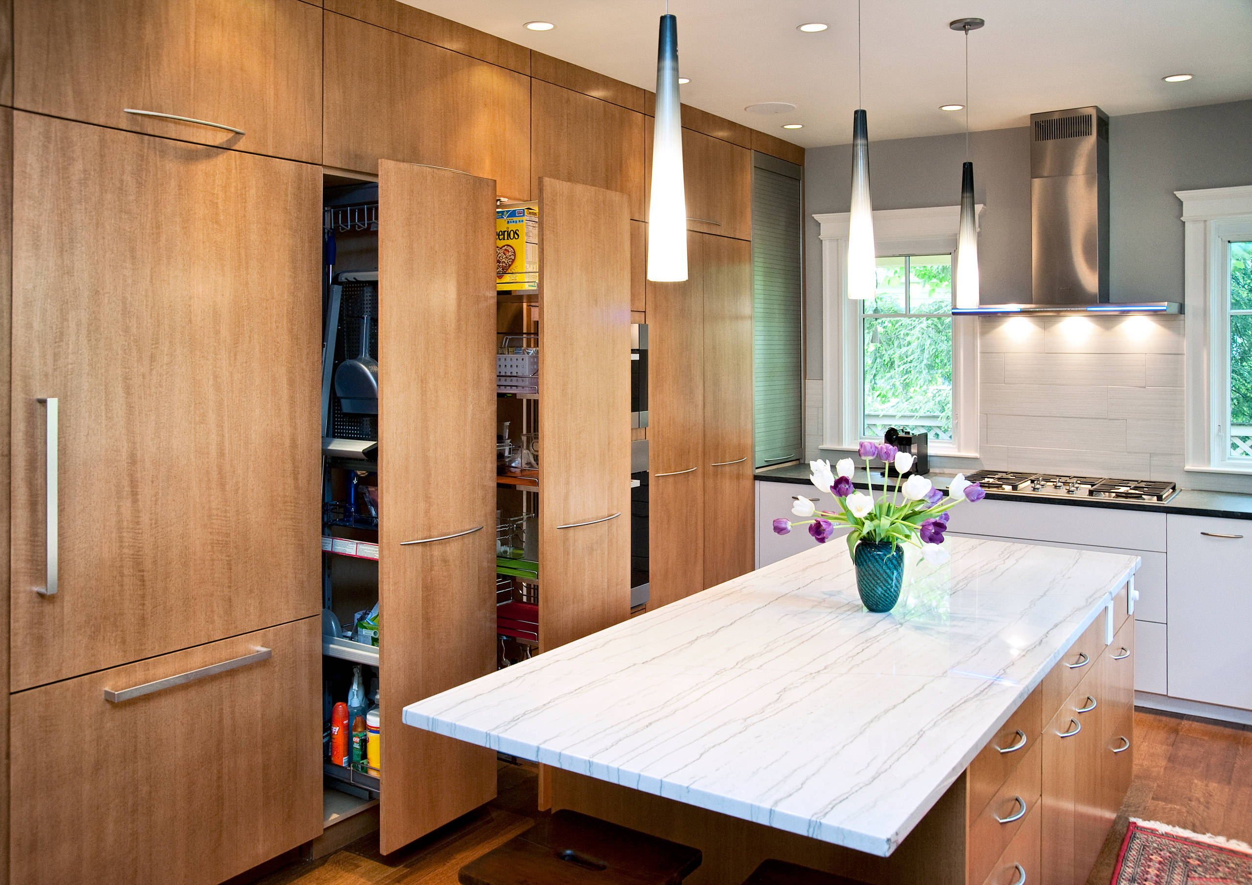 Top Kitchen Pantry Ideas To Transform Your Space