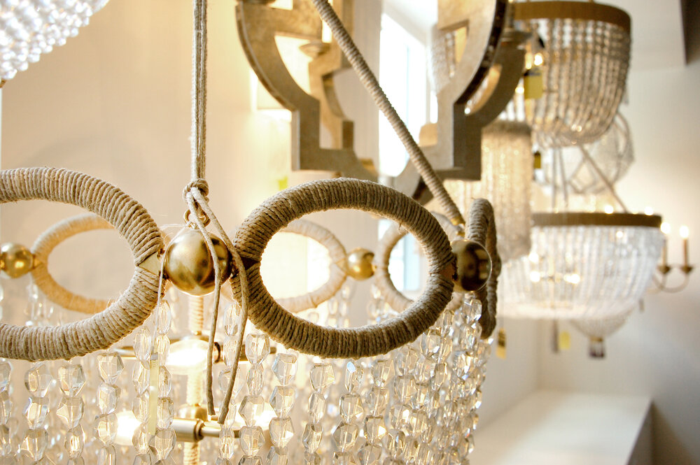 Custom Lighting Design Process at Dominion Lighting