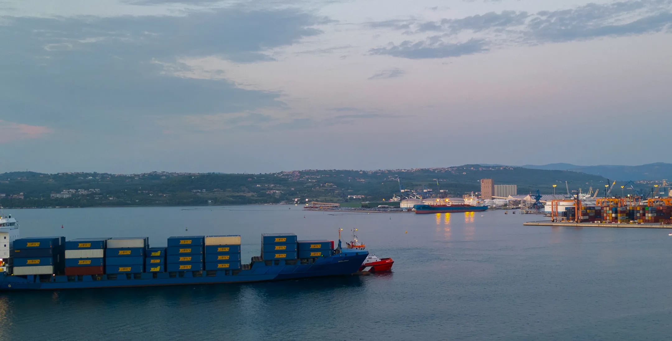 Why Logistics Digitization in Asia Matters for Modern Supply Chains