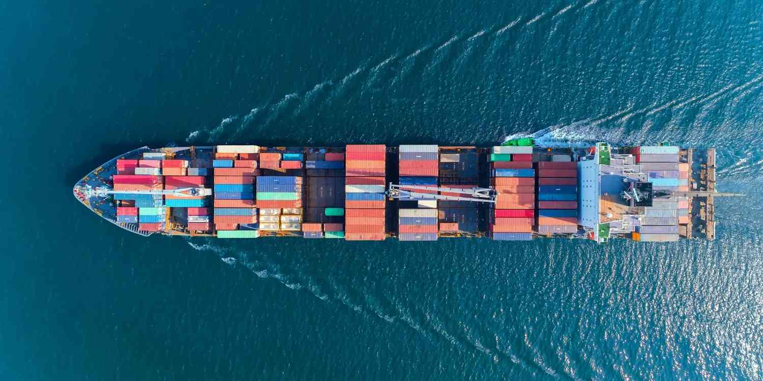 How Can Businesses Benefit from Logistics Digitization in Asia?