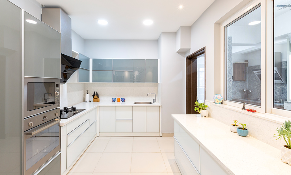 Understanding the Cost of Kitchen Interiors in India: A Comprehensive Guide