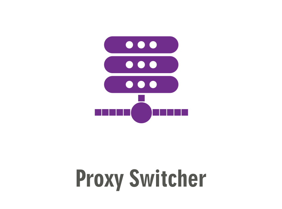 Creating a Simple Proxy Switcher in Node.js
