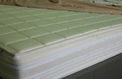 How Long Does A Memory Foam Mattress Take To Expand?