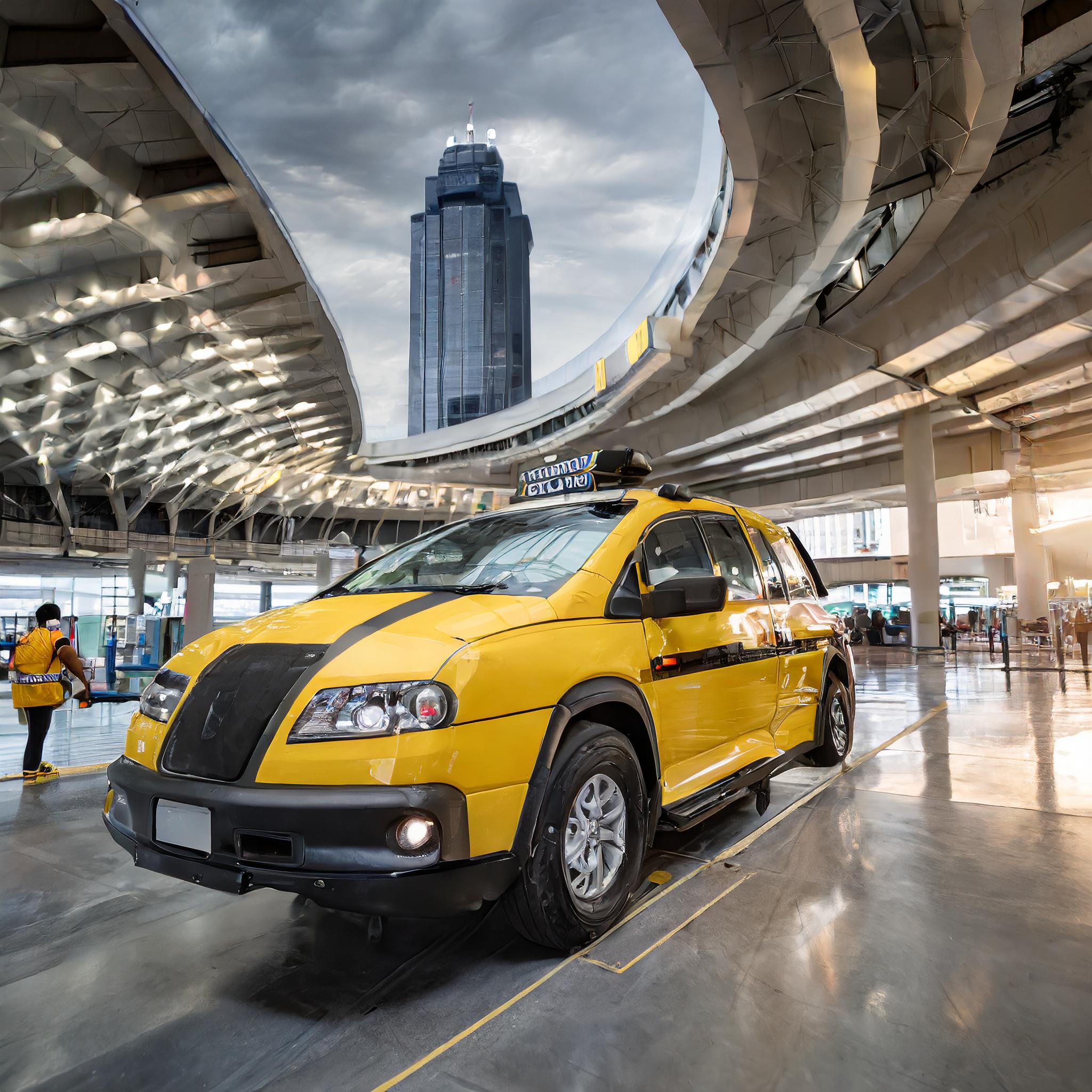 Wheels That Whisper: Seamless Rides in Cincinnati, Ohio