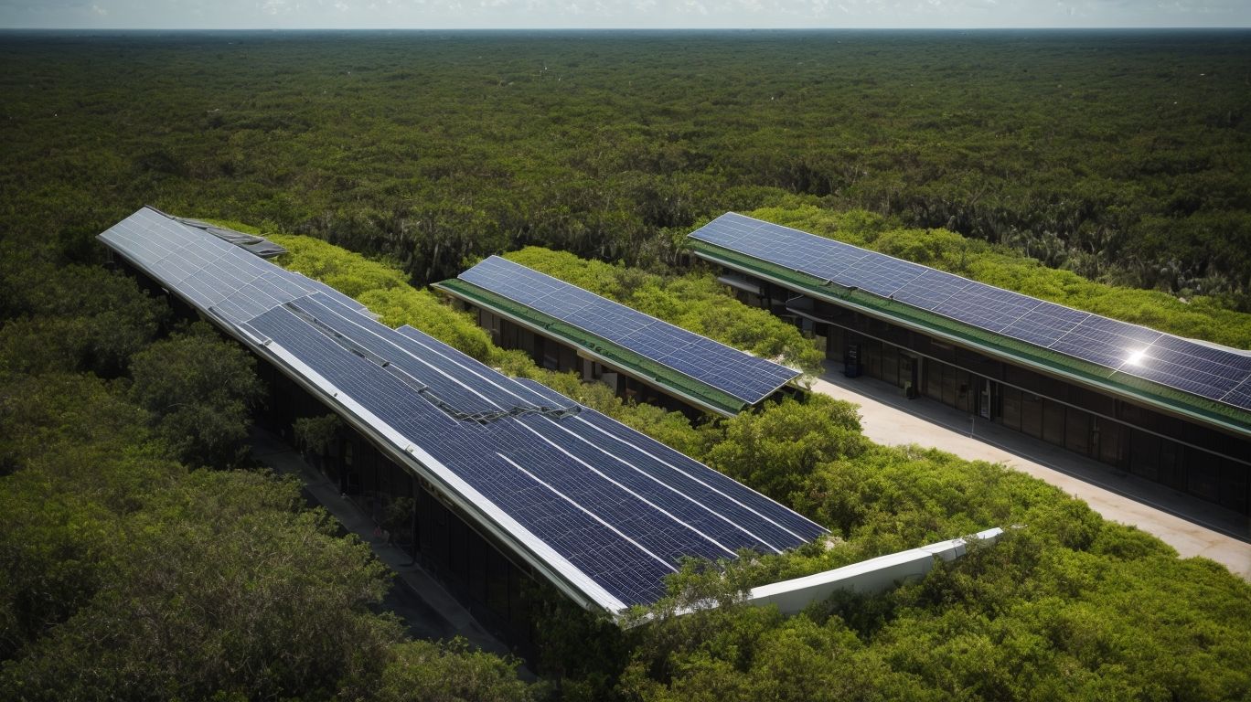Solar Energy in Florida: A Powerful Way To Futureproof Your Home