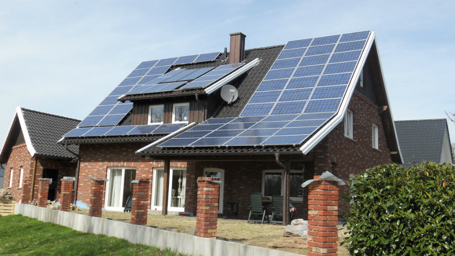 How to Choose Among the Best Solar Panel Companies in Florida