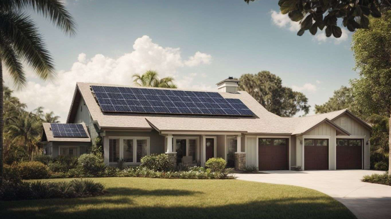 Embracing Solar Energy in Florida: 4 Ways Net Metering Powers Positive Change