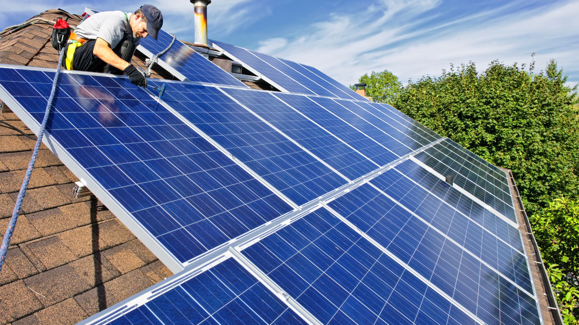Empowering Solar Panel Net Metering: Unleashing the Pinnacle in Florida's Solar Revolution