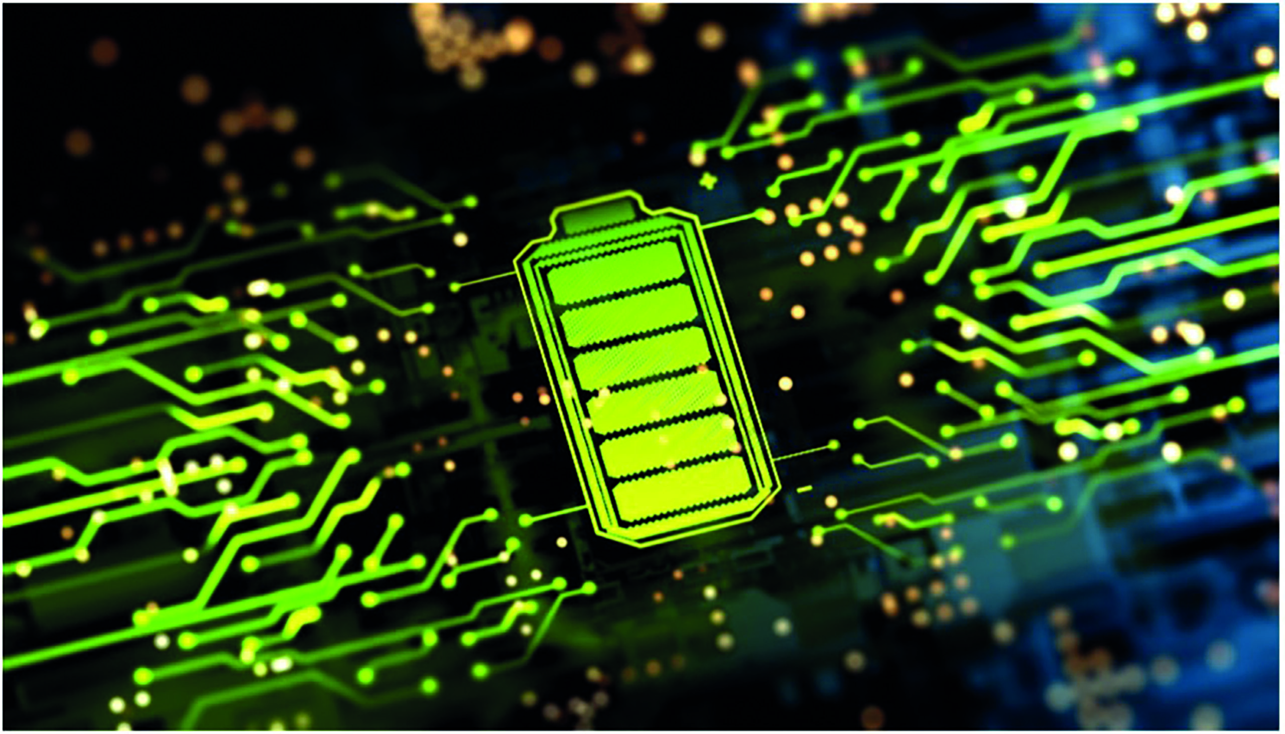 Maximizing Efficiency: Mastering Low-Power Consumption