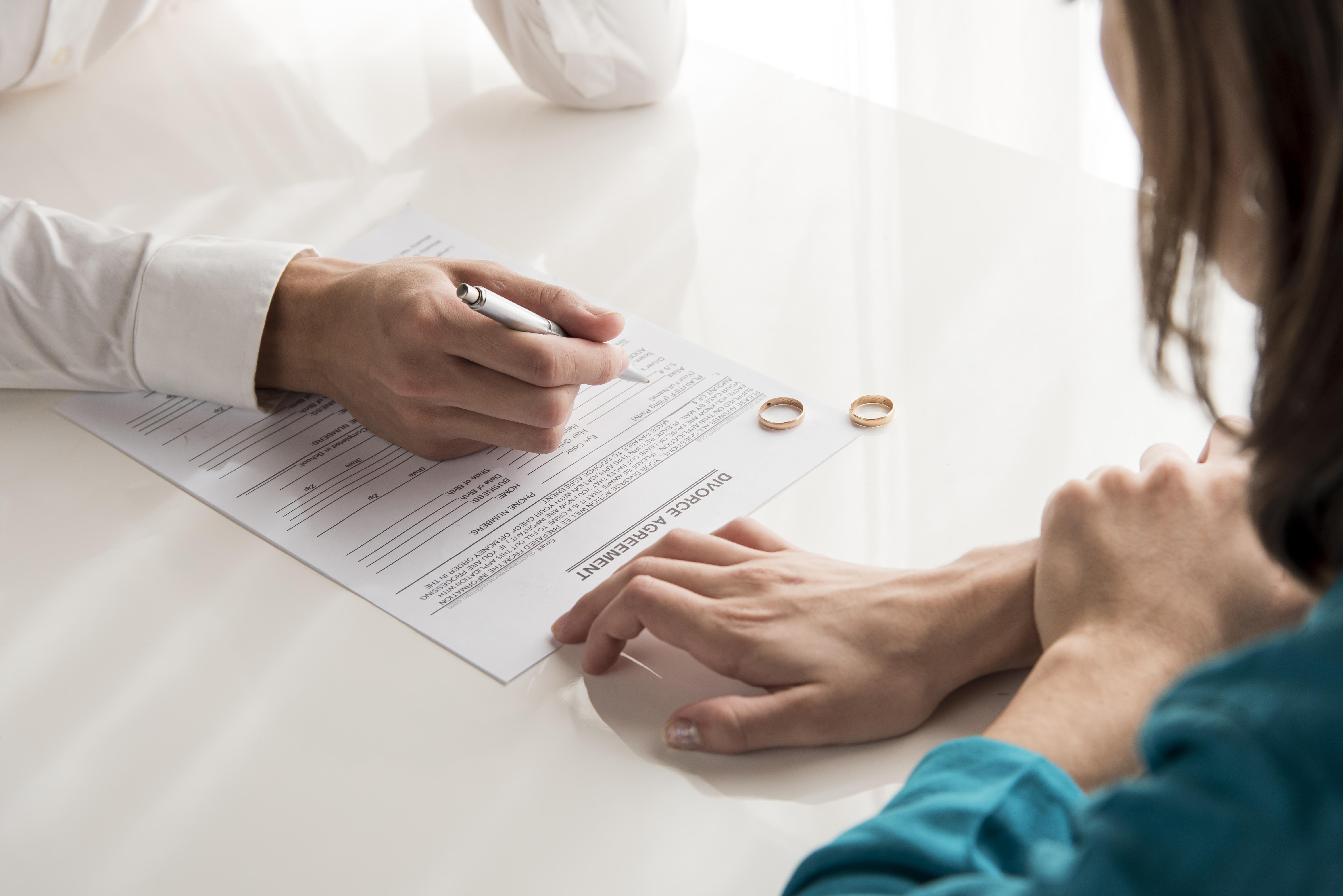 Best Divorce Lawyers in Chennai | Chennai Divorce Lawyers