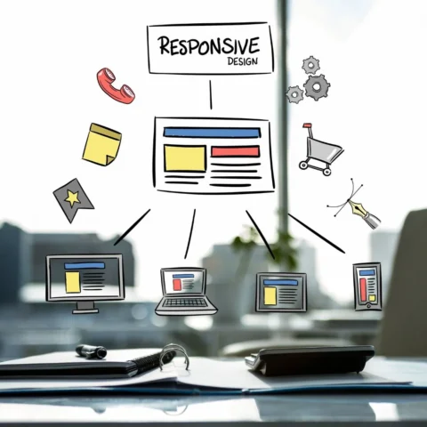 Enhancing User Engagement in UAE Website Development: Best Practices and Strategies