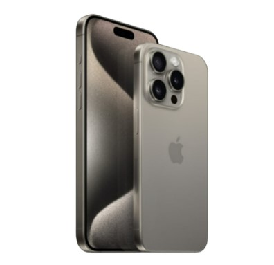 Exploring the Cutting-Edge Features of the iPhone 15 Pro Max