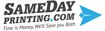 The Advantages of Same Day Printing Services for Businesses