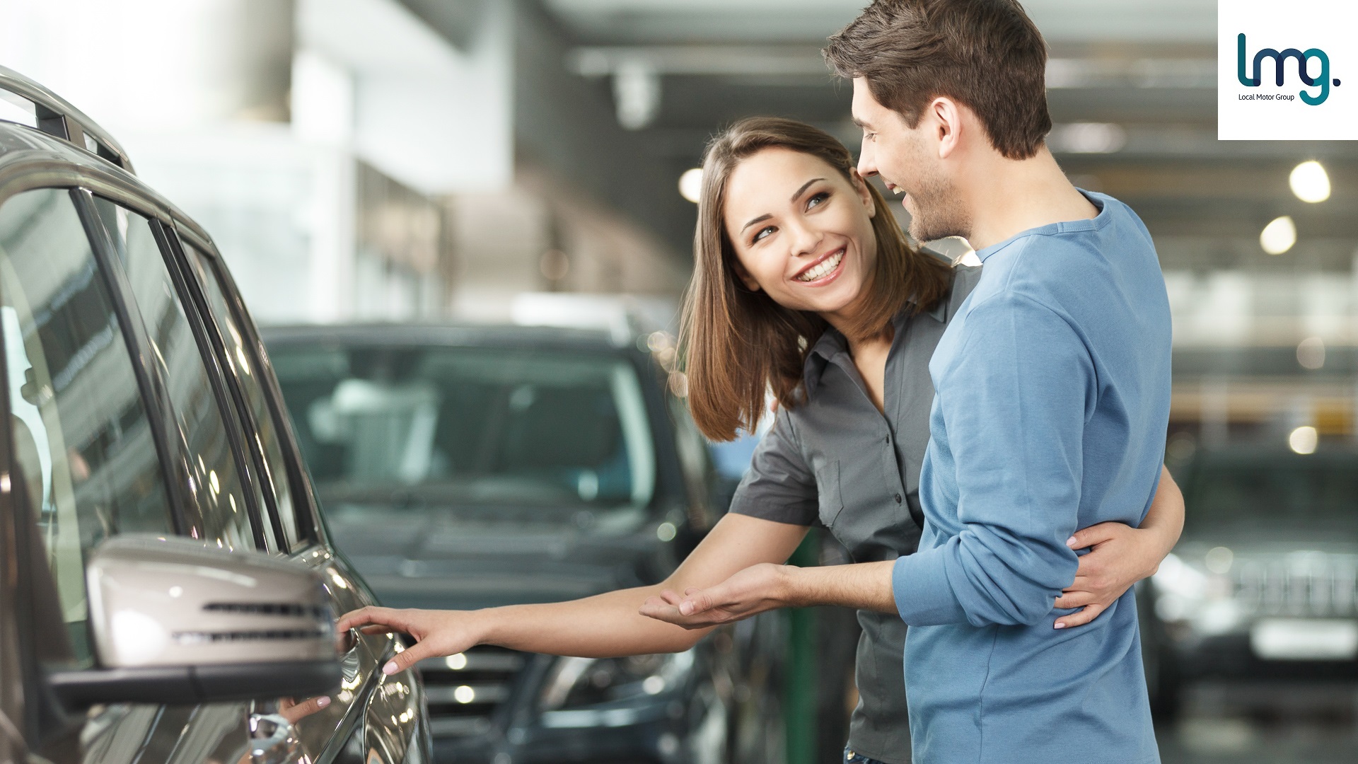 From Driveway Dreams to Reality: Choosing the Perfect Used Car