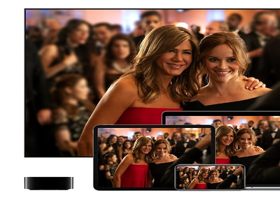 HOW TO SET UP PARENTAL CONTROLS FOR TV+