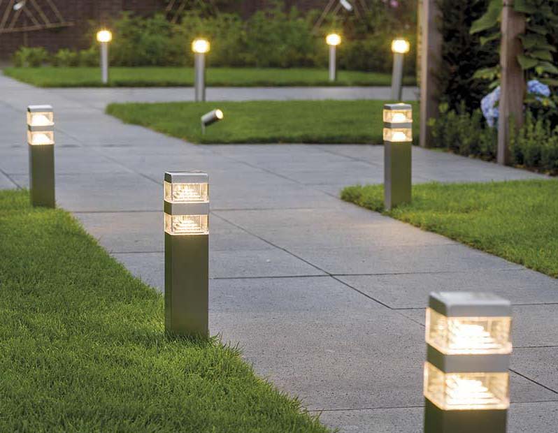 The Essential Guide to Bollards: Types, Uses, and Installation